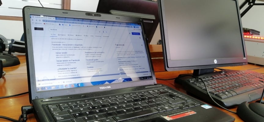 Para el Senador la crisis de la pandemia Covid-19 ha dejado claro que es prioritario mejorar los planes TIC en toda la región