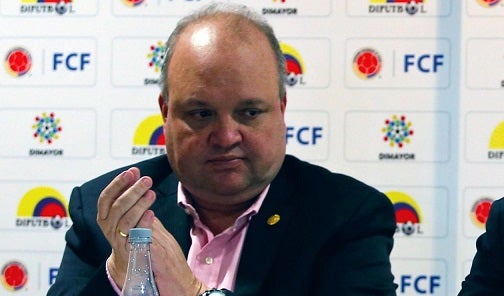 Jorge Enrique Vélez