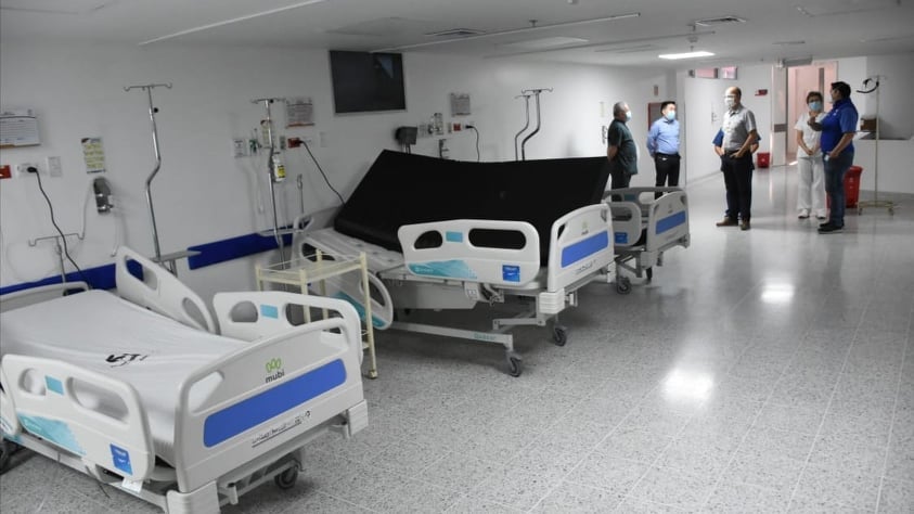 Todos los prestadores de Salud pasarán al tablero y más aún en tiempos de Covid-19