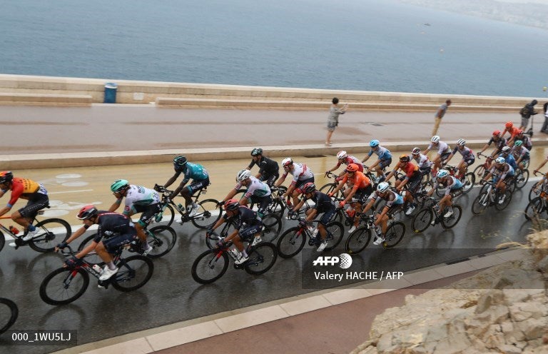 Tour de Francia 2020