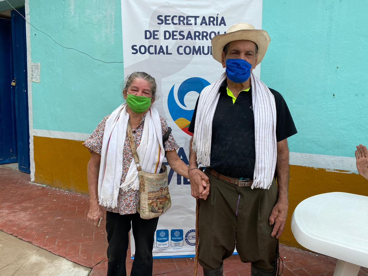 Hasta el 18 de agosto hay plazo de reclamar el subsidio de adulto mayor