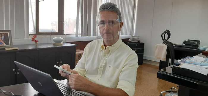 Estudiantes de las zonas más deprimidas de los 35 Municipios del Huila tendrán paquetes de datos para facilitar sus estudios.