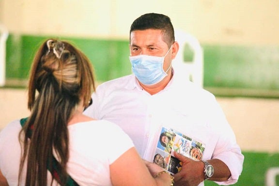 Alejandro Ortiz Imdri