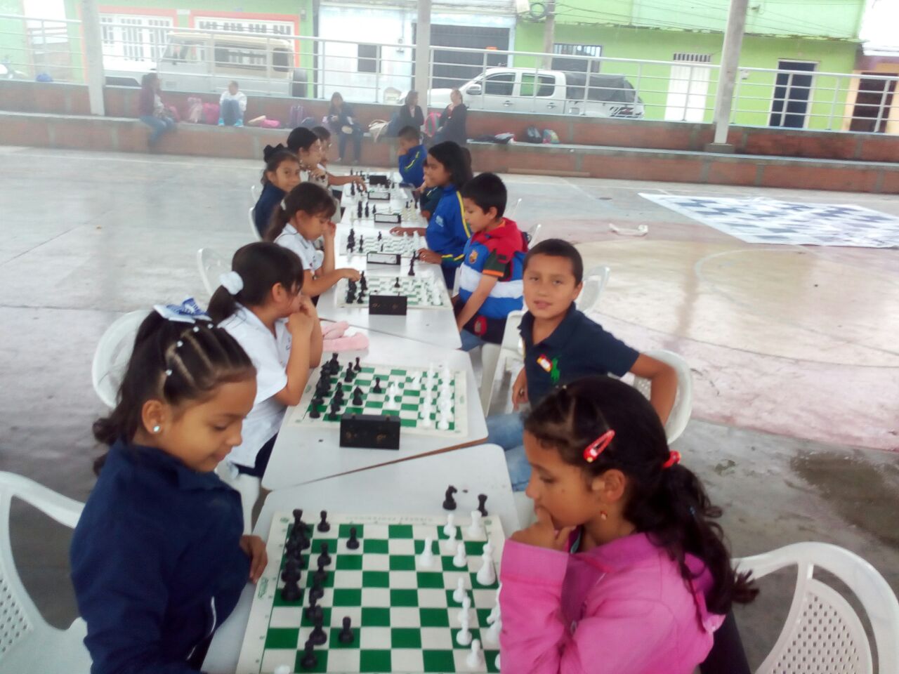 Ajerez con comite provisional