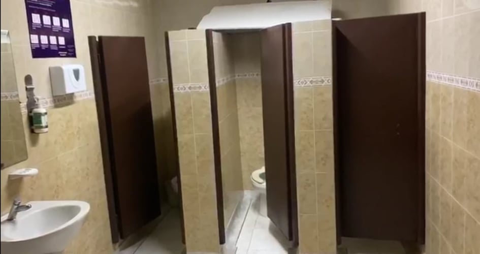 Situación denunciada por el representante sindical de la gobernación, se trataría de un saboteo: Acevedo