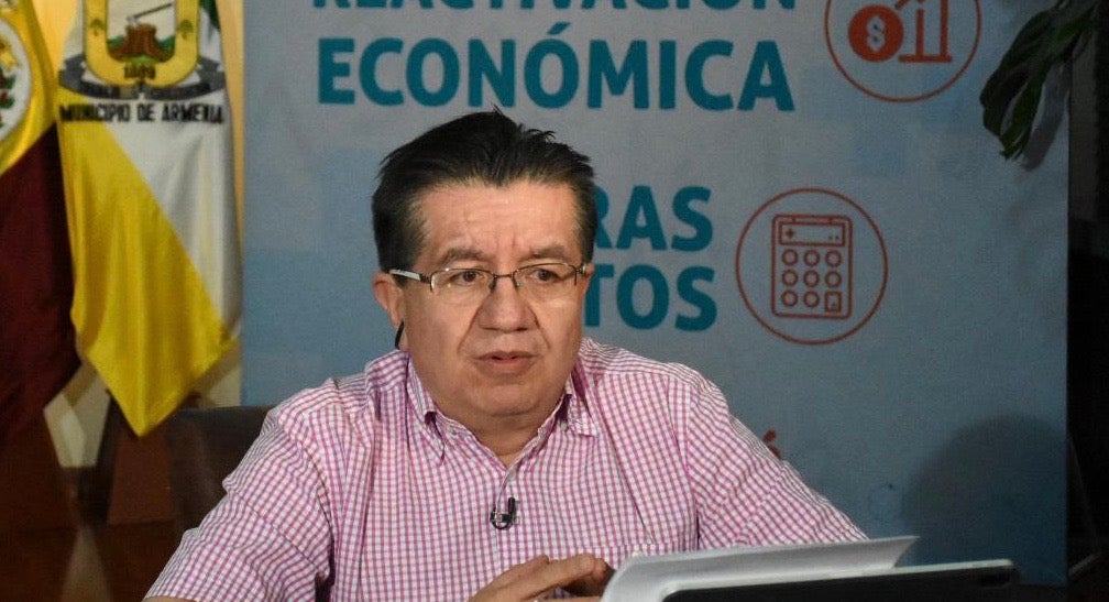 El líder de esta cartera analizó como el departamento se está preparando para llegar al pico de la pandemia