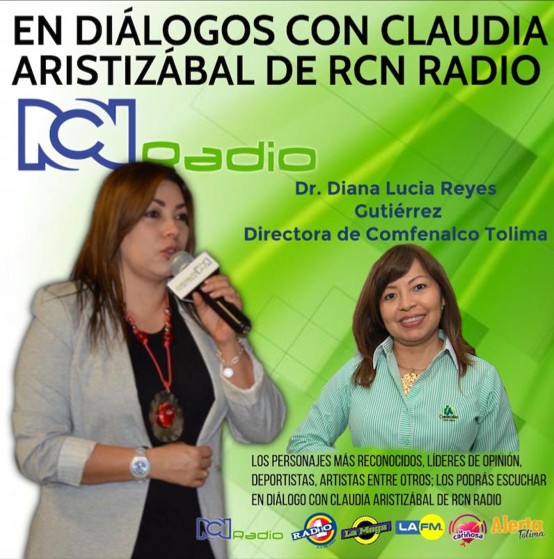 Diana Lucia Reyes Gutierrez