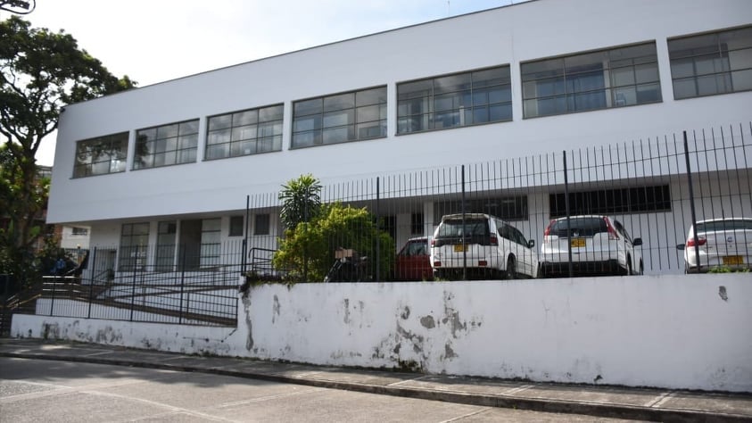 Con este proyecto se hará intervención sobre algunos patógenos de alto riesgo como virus y bacterias