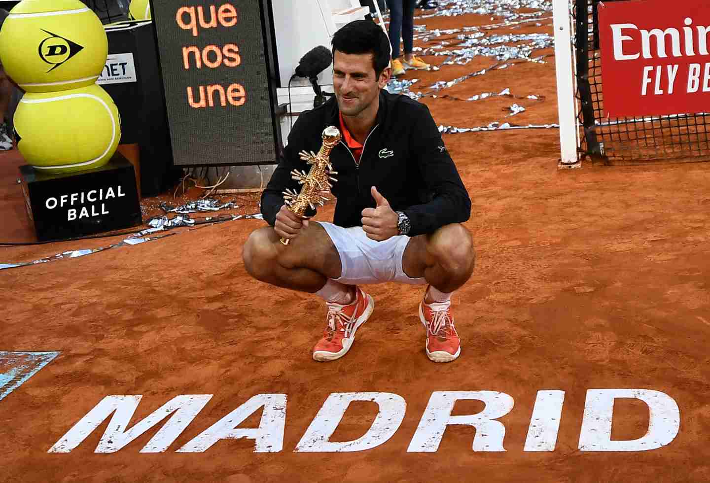 Masters 1000 de Madrid