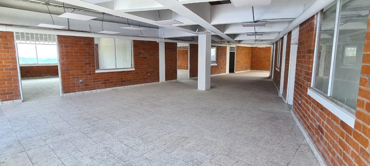 El colegio de Santa Rita es una realidad