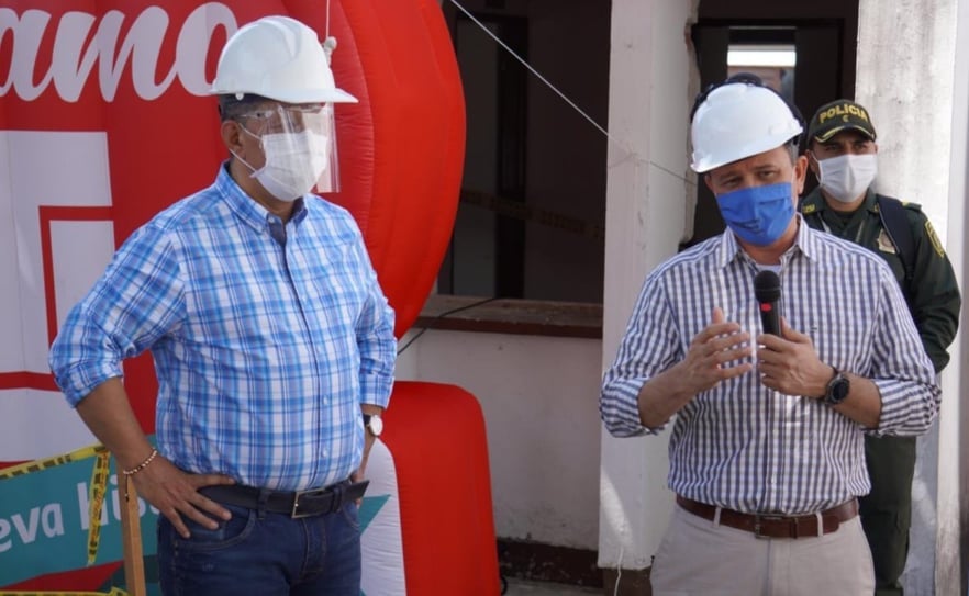 Hasta el año 2023 matrícula cero para los estudiantes de estratos 1 y 2 de la UT e ITFIP