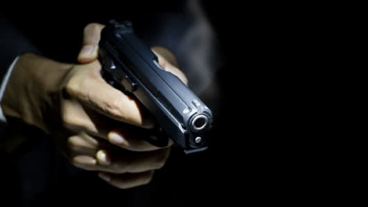 El procesado fue enviado a prisión.