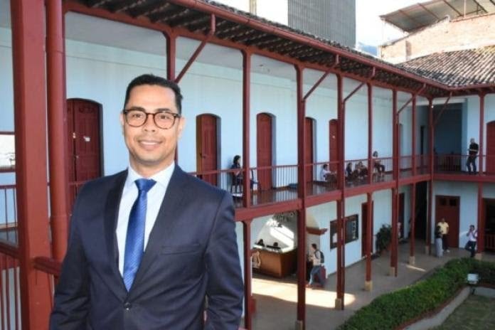 El Ministerio Público calificó la falta del rector del Conservatorio del Tolima como grave, a título de culpa grave