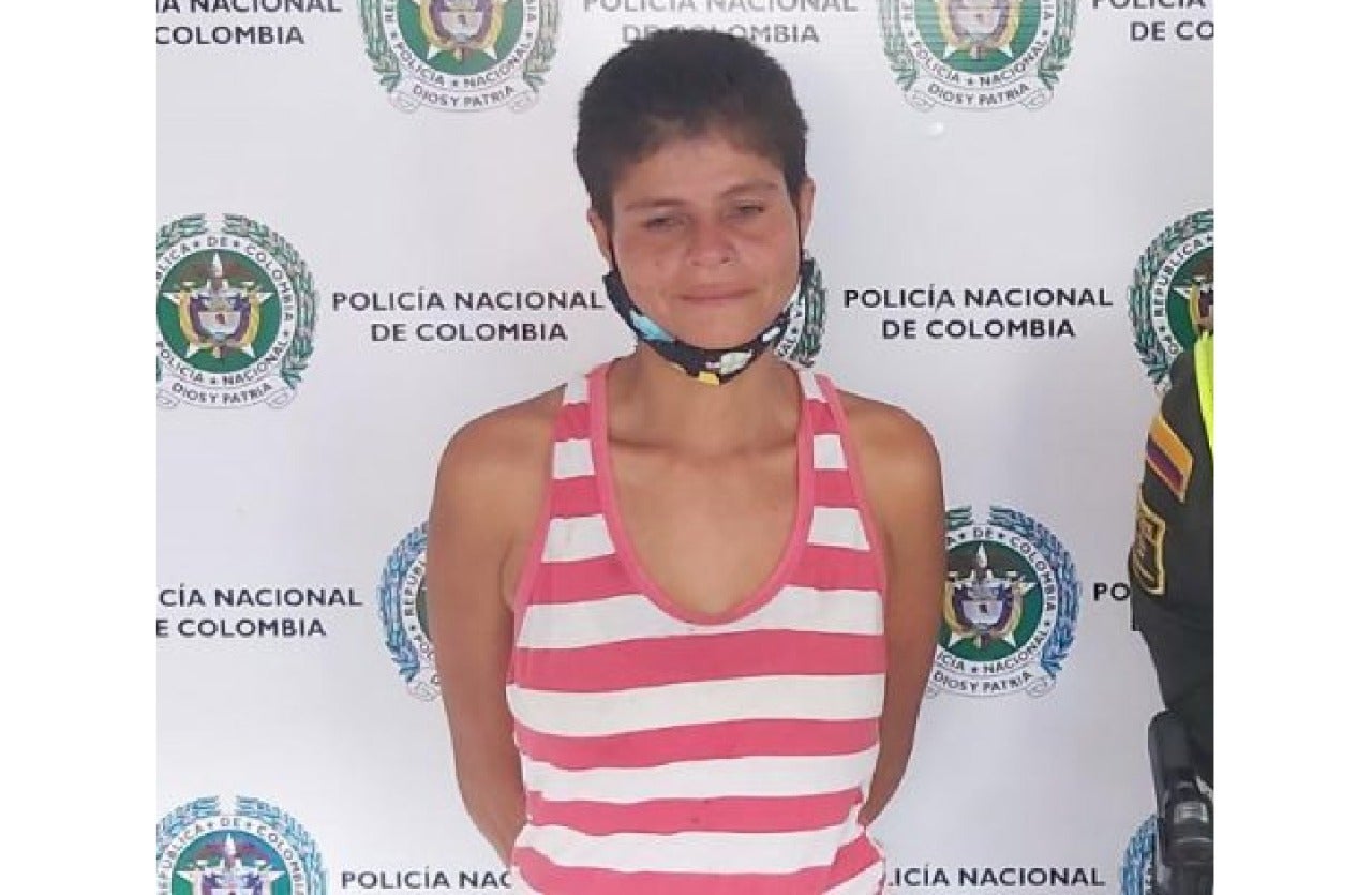 Sandra Verónica Roa Roa