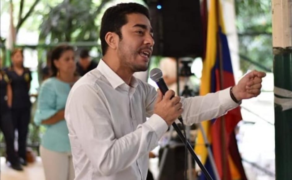 El 21 de marzo de 2019, la Procuraduría destituyó e inhabilitó al director de Justicia Daniel Soto