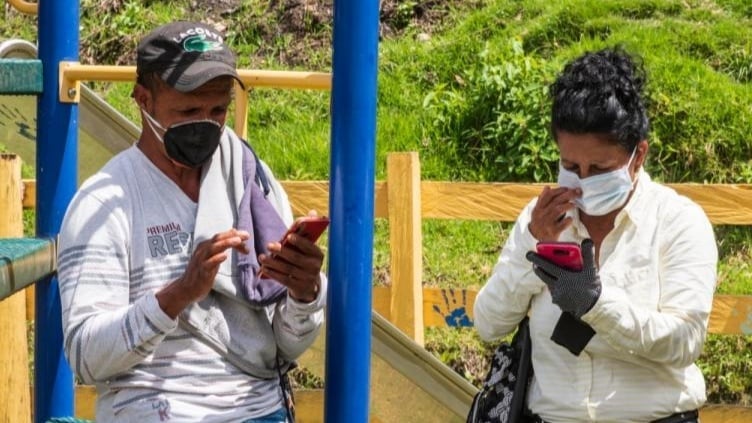 Funcionarios de la Dirección TIC realizaran un maratónico recorrido por 53 zonas WiFi del departamento