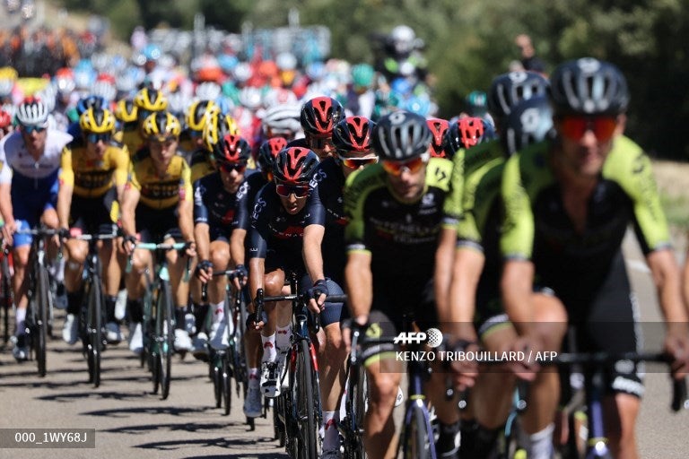 Tour de Francia 2020