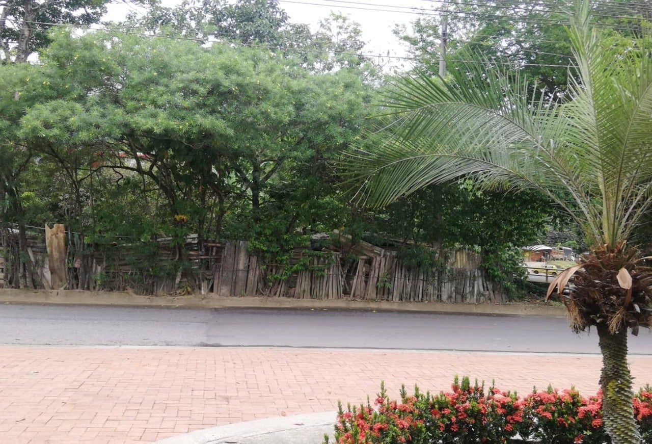 Glorieta de Cañaveral de Ibagué