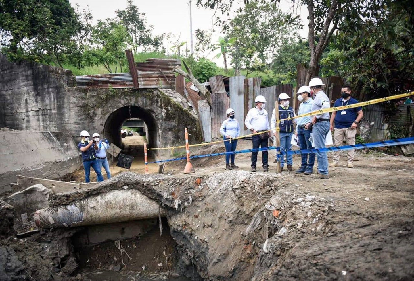 Acueducto Complementario Ibagué