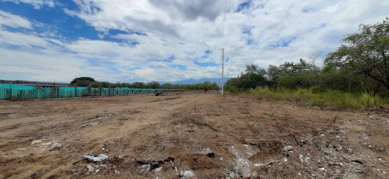 Intervención vía Surabastos Neiva