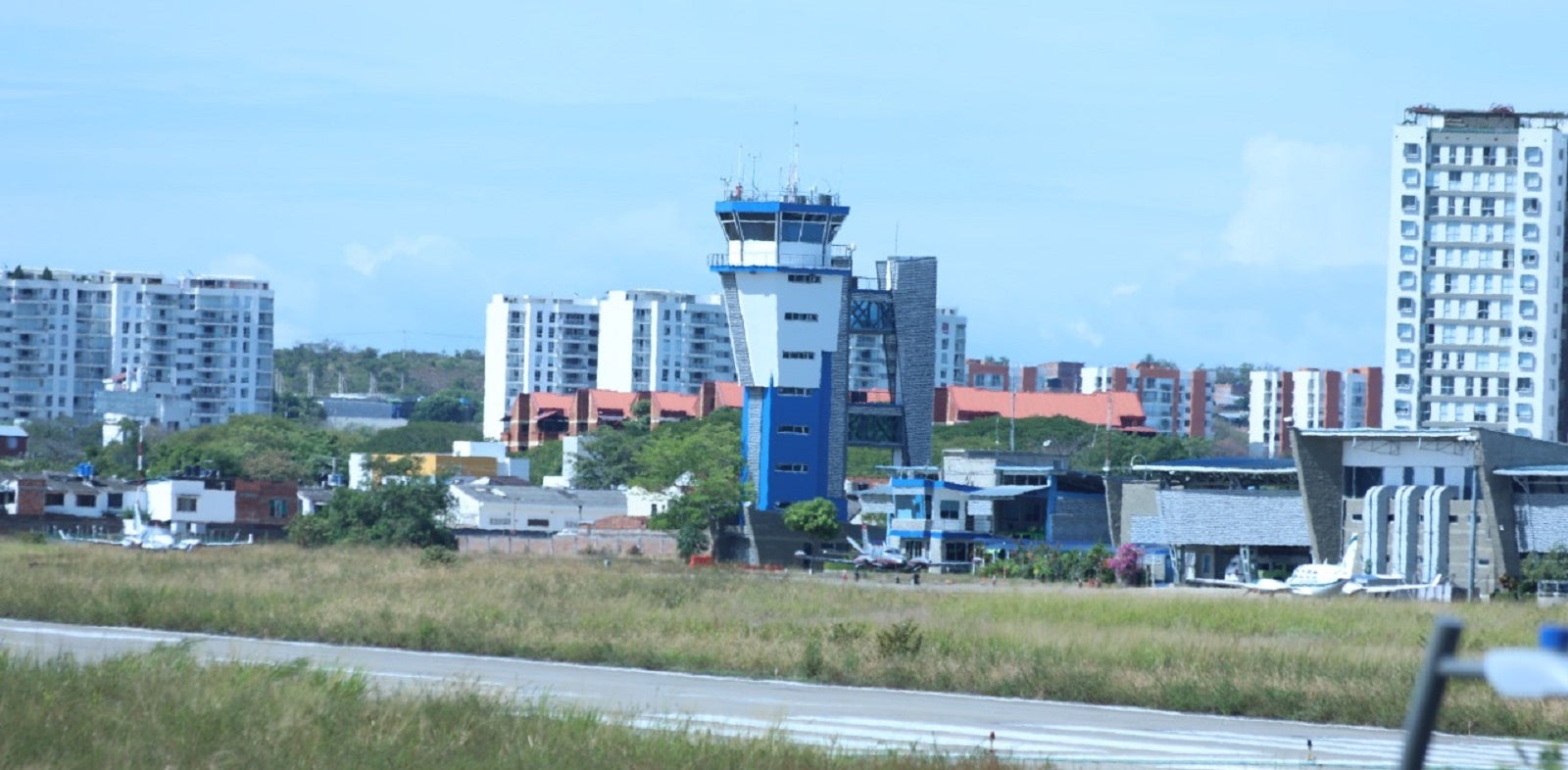 Aeropuerto Neiva