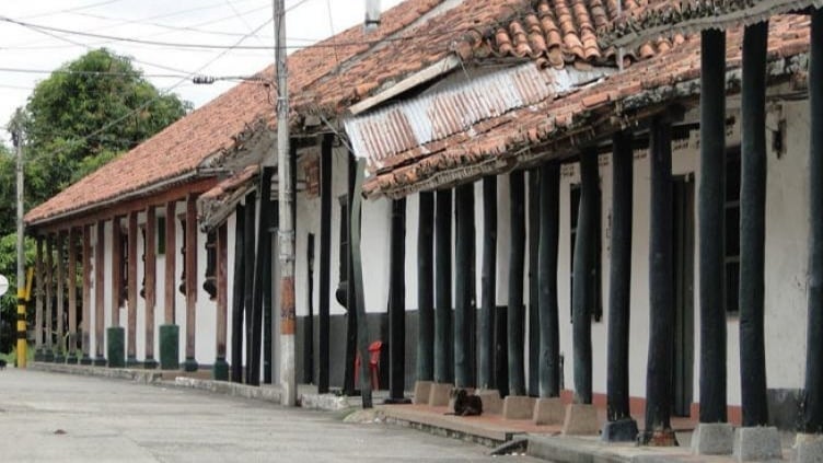 Aquileo Medina, aseguró que con esta iniciativa se busca atraer mayor turismo al departamento en temas culturales