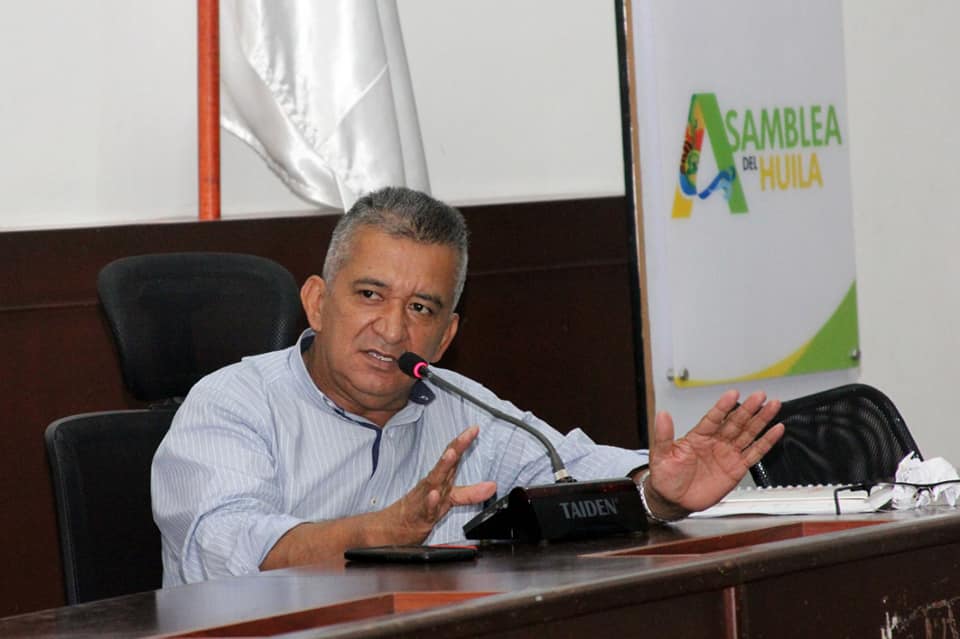 Cortesía. Armando Acuña