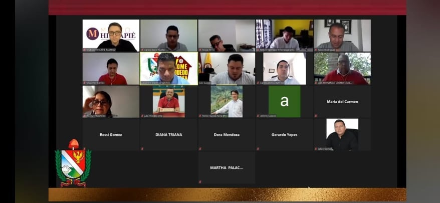 Hoy se llevará a cabo la clausura del cuarto periodo de sesiones extraordinarias a las 11 de la mañana