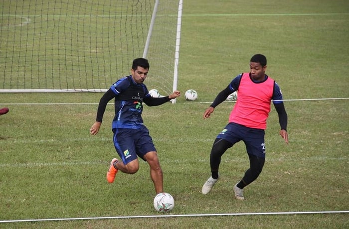 Reinicia el torneo de la B