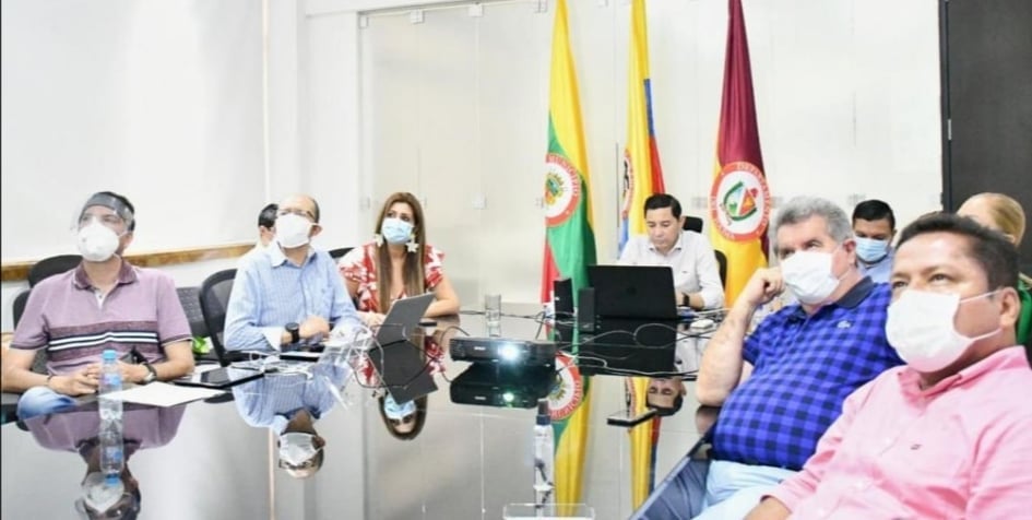 El nuevo Sistema Estratégico de Transporte Público es un proyecto de $440.000 millones