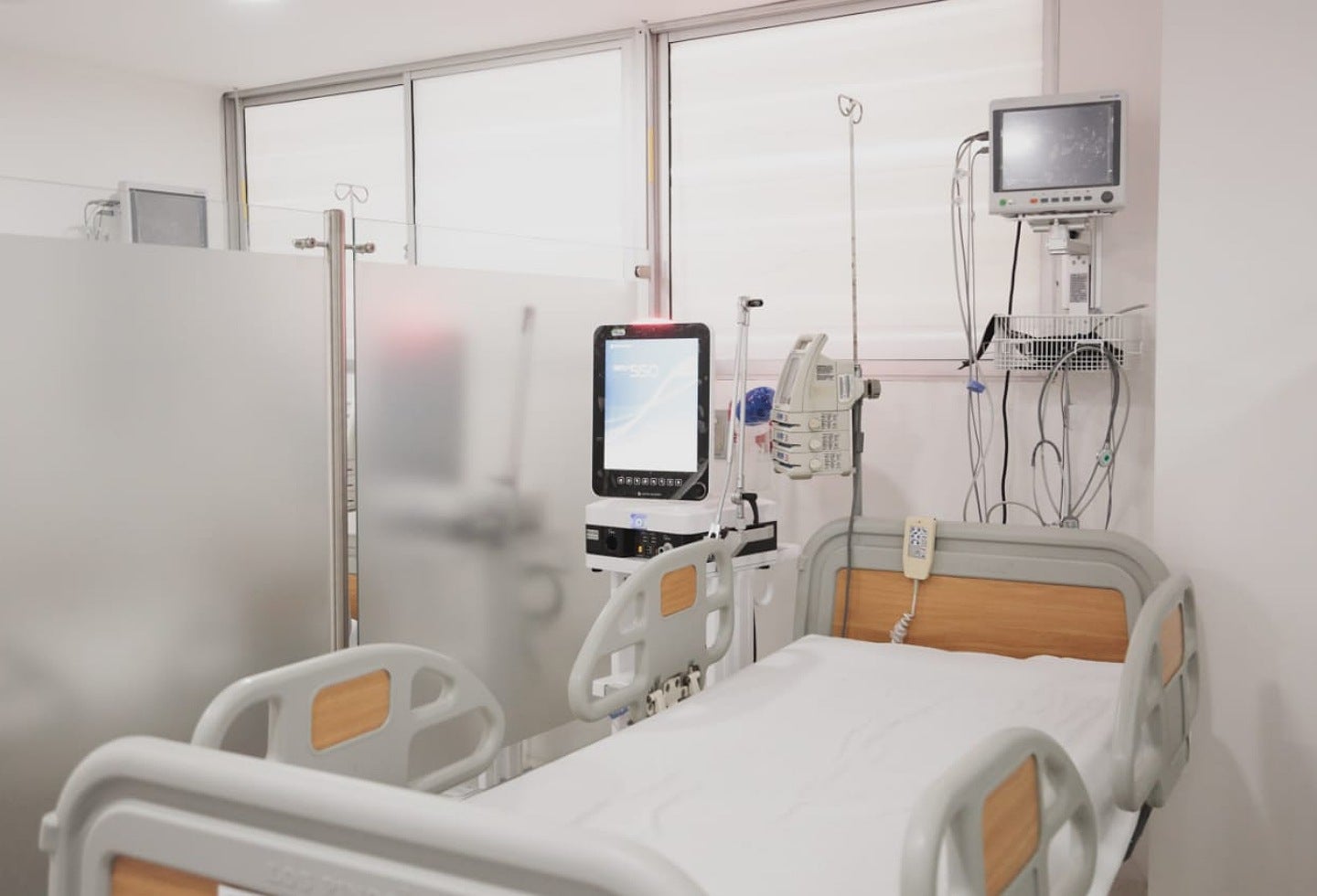 Camas Unidad de Cuidados Intensivos Tolima