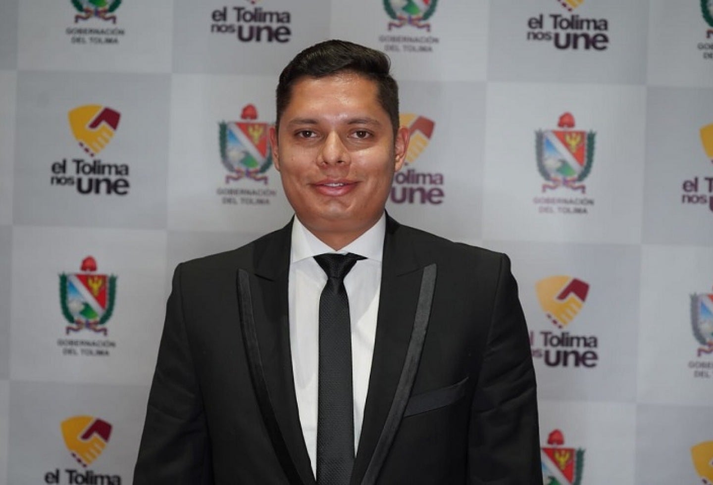 Director de las Tics en el Tolima