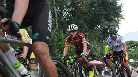 Vuelta al Tolima 2020