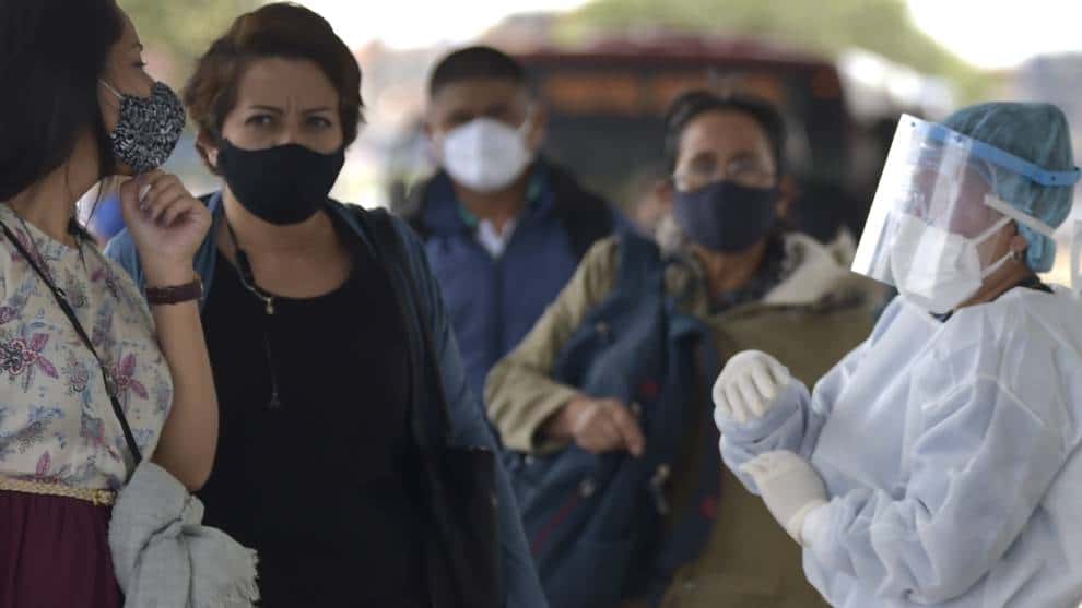 En un solo día Neiva reportó 101 casos nuevos por Covid-19