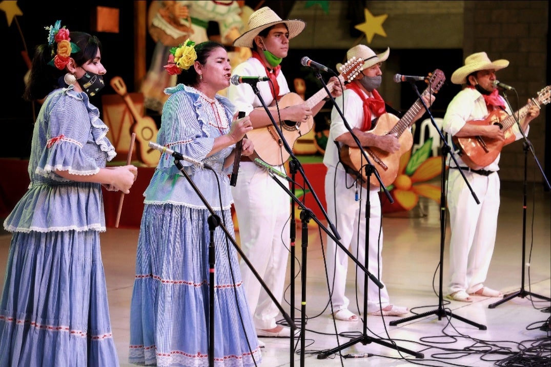 Consejo Municipal de Cultura de Neiva