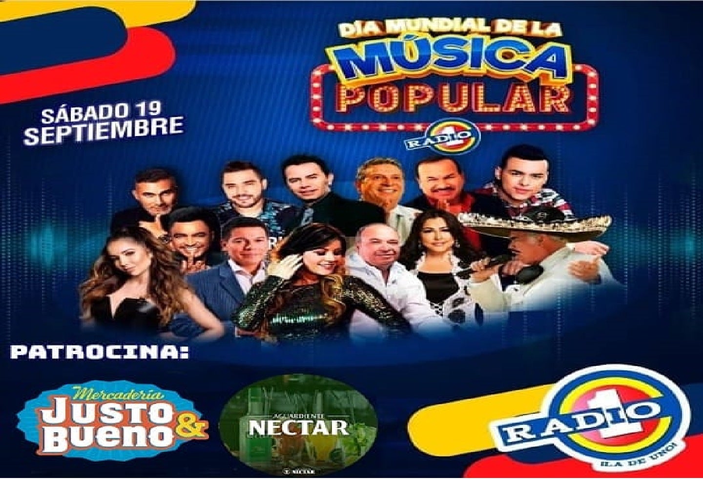 Día Mundial de la popular