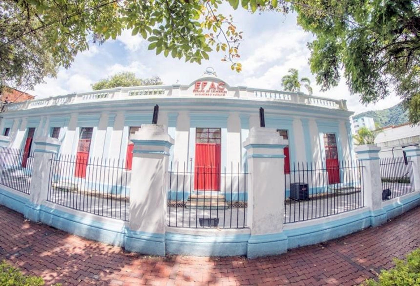 EFAC Ibagué