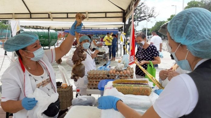 Huilense compra huilense: la apuesta de la Gobernación del Huila