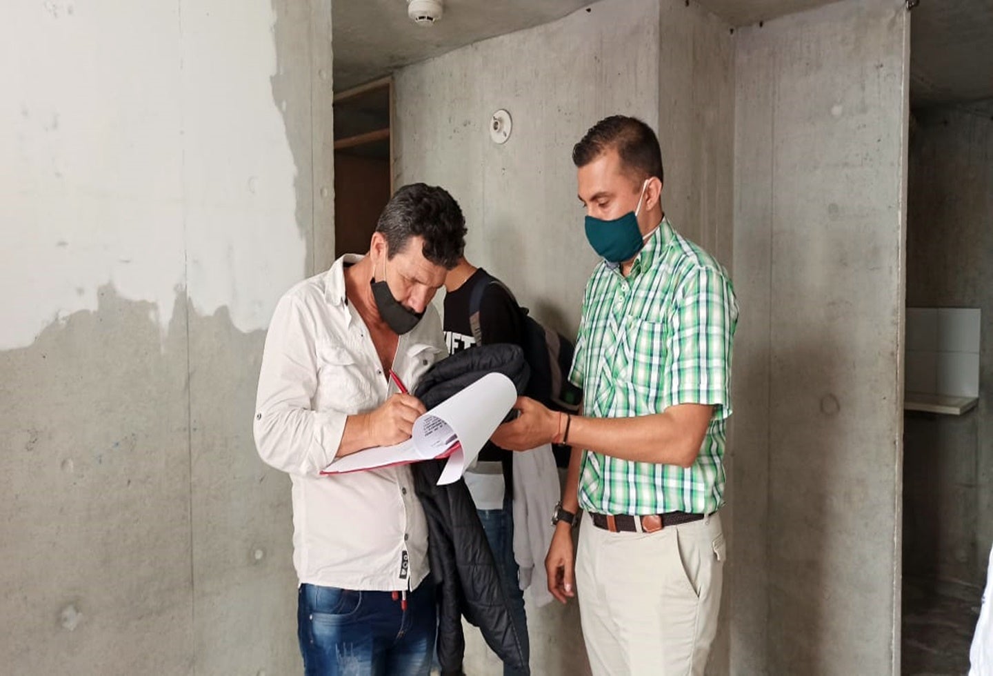 el teja vivienda propia