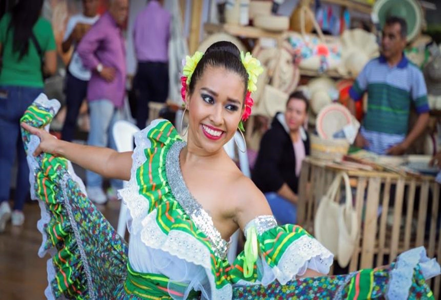 estimulos para jovenes