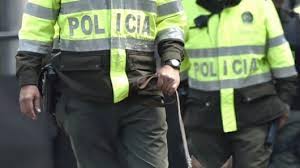 Asesina Policías
