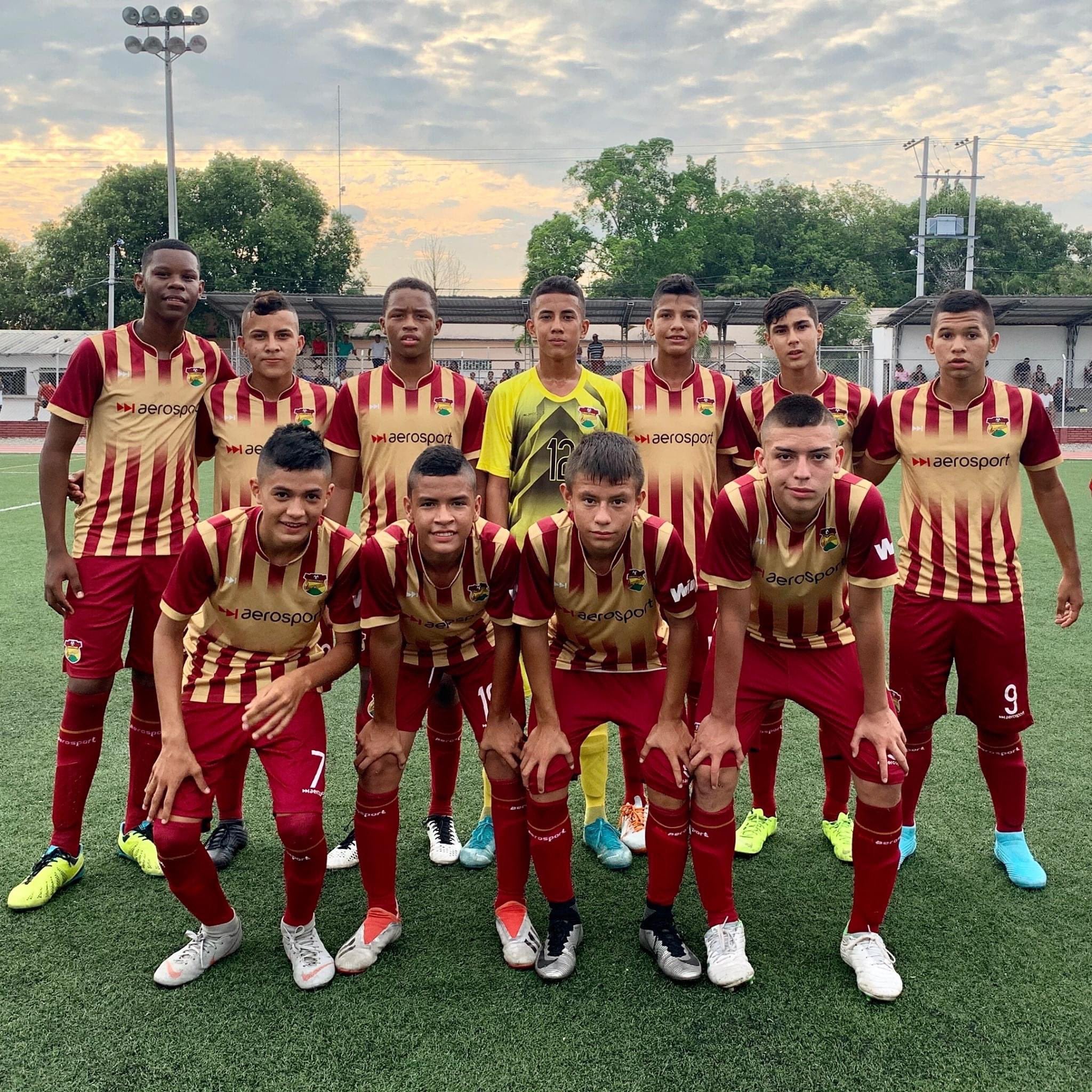 se jugara fse 2 en Ibague