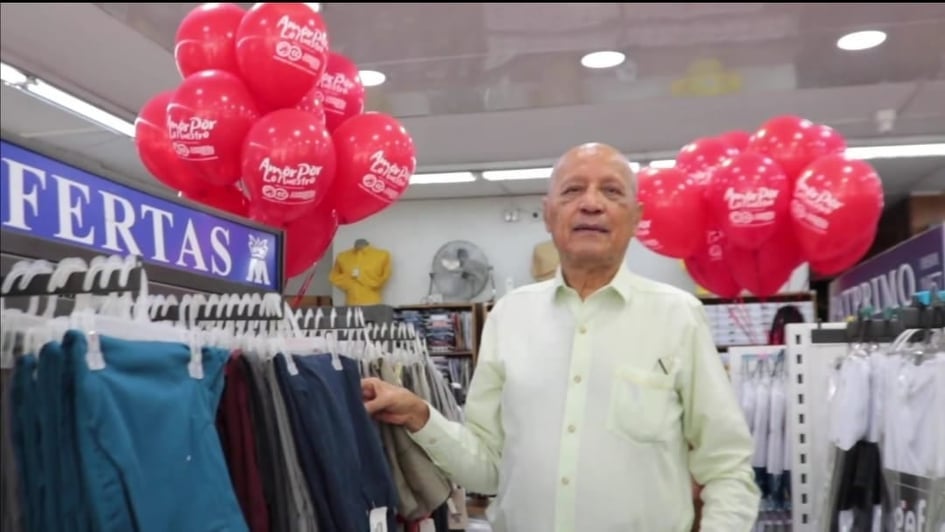 Con el fin de contribuir con la reactivación económica la Cámara Comercio, está recorriendo diferentes establecimientos de comercio