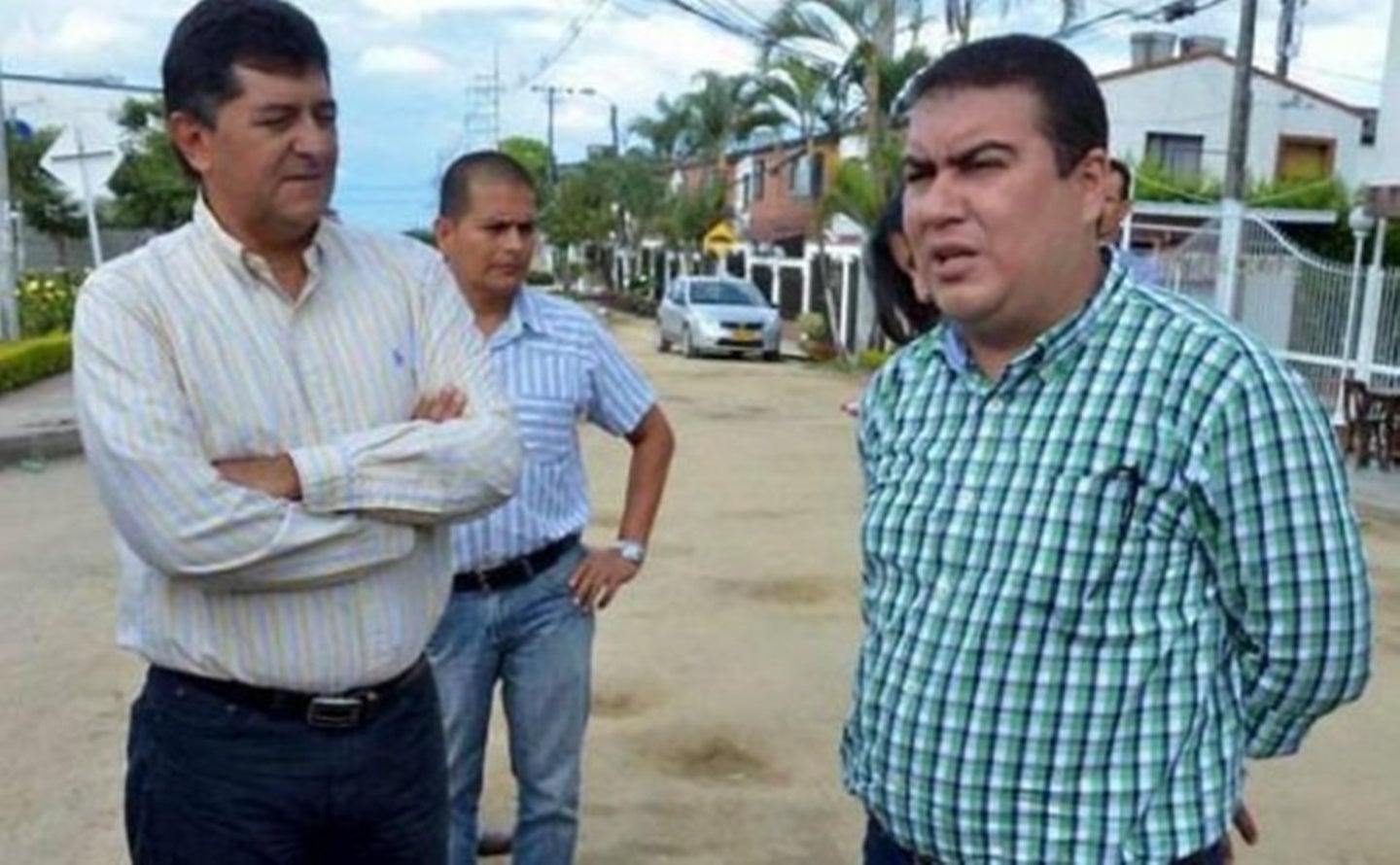 Jorge Pérez, Juegos Nacionales 2015