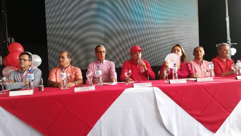 La colectividad ya tendría dos candidatos fijos a la Cámara y se la jugaría con excandidatos a la alcaldía de Ibagué y Gobernación
