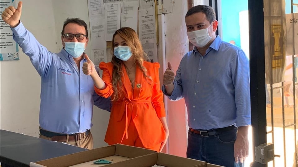 Las elecciones atípicas se llevarán el próximo 25 de octubre