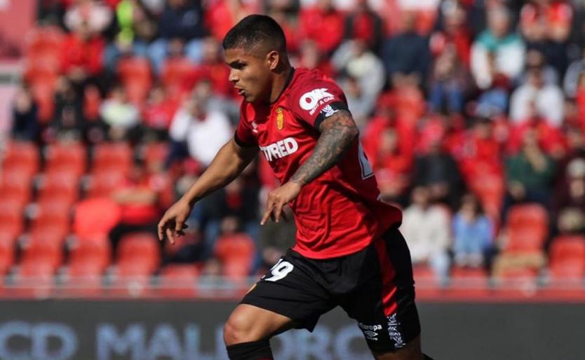 Juan Camilo 'Cucho' Hernandez