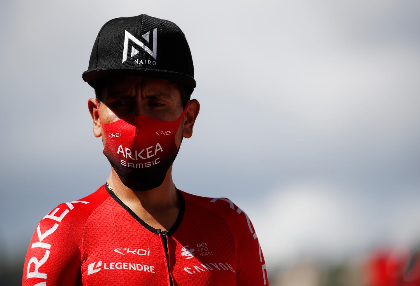 Nairo Quintana - 2020