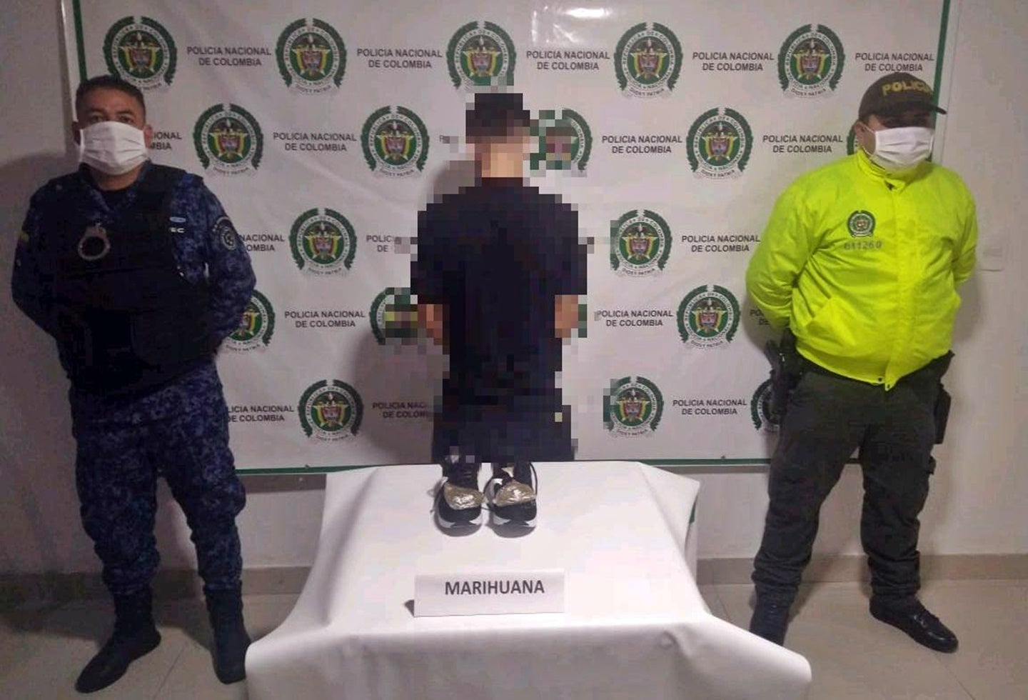 marihuana zapatillas libano