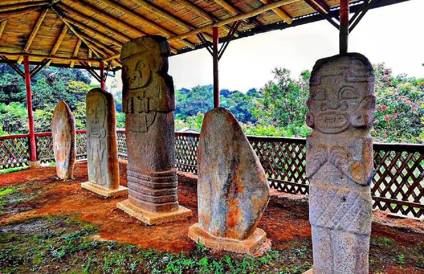 Parque Arqueológico